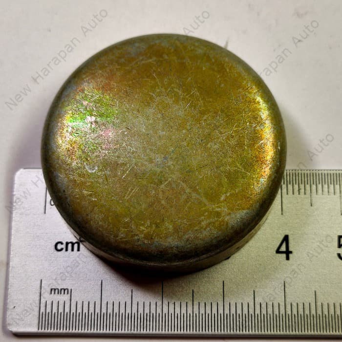 NHU-273 Dop Blok Mesin 40 mm Air Plug Cylinder Head Universal Kuat