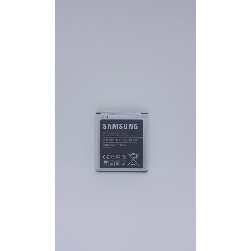 BATTERY BATTRAY BATRE BATERAI SAMSUNG GALAXY J2 J200 2015 ORIGINAL