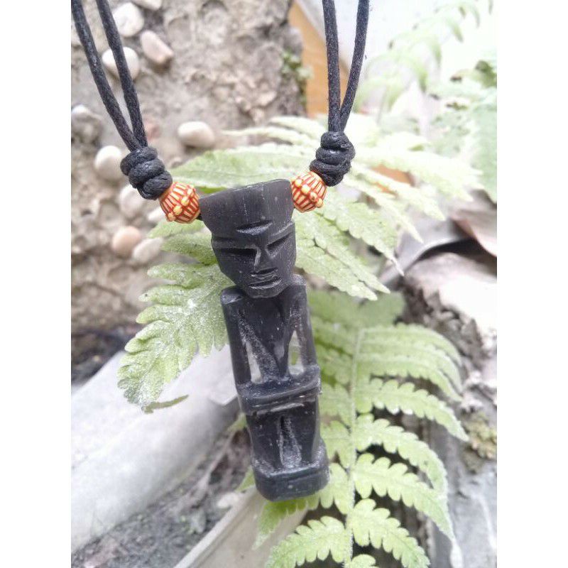 Kalung dayak kalimantan