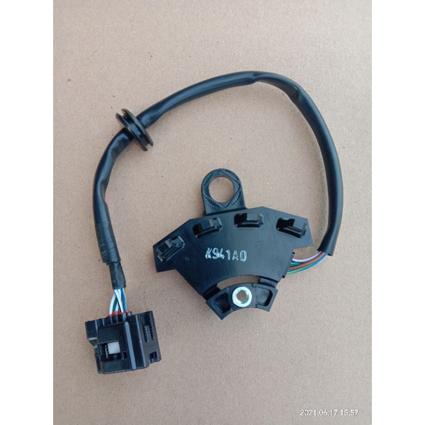 sensor CKP ACG Vario 110 FI LED (100% ori K46)