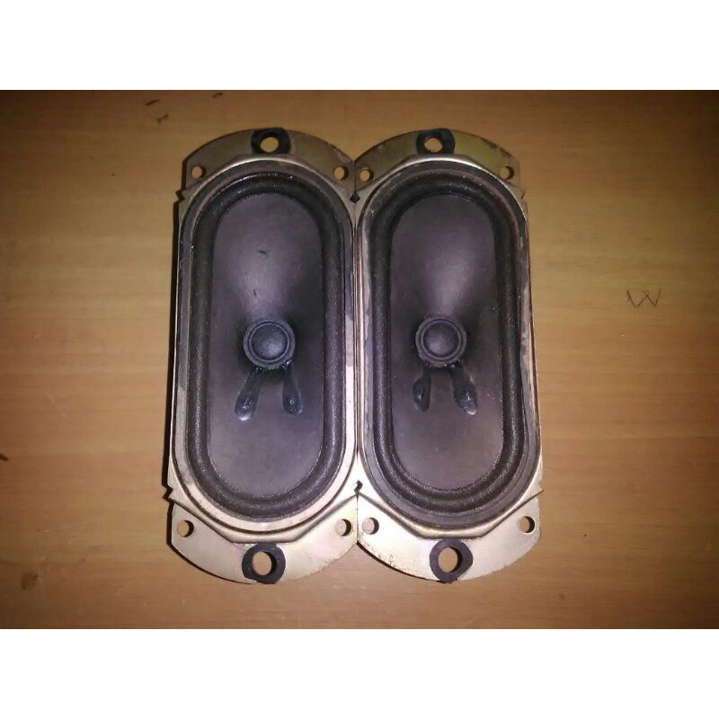 speaker tv Samsung Super Slim satu pasang