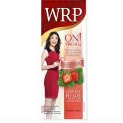 

WRP OTG STRAWBERRY 200ML