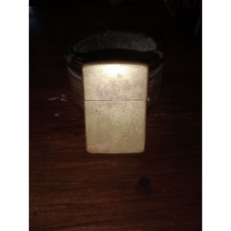 Lighter Harley Davidson Zippo USA original