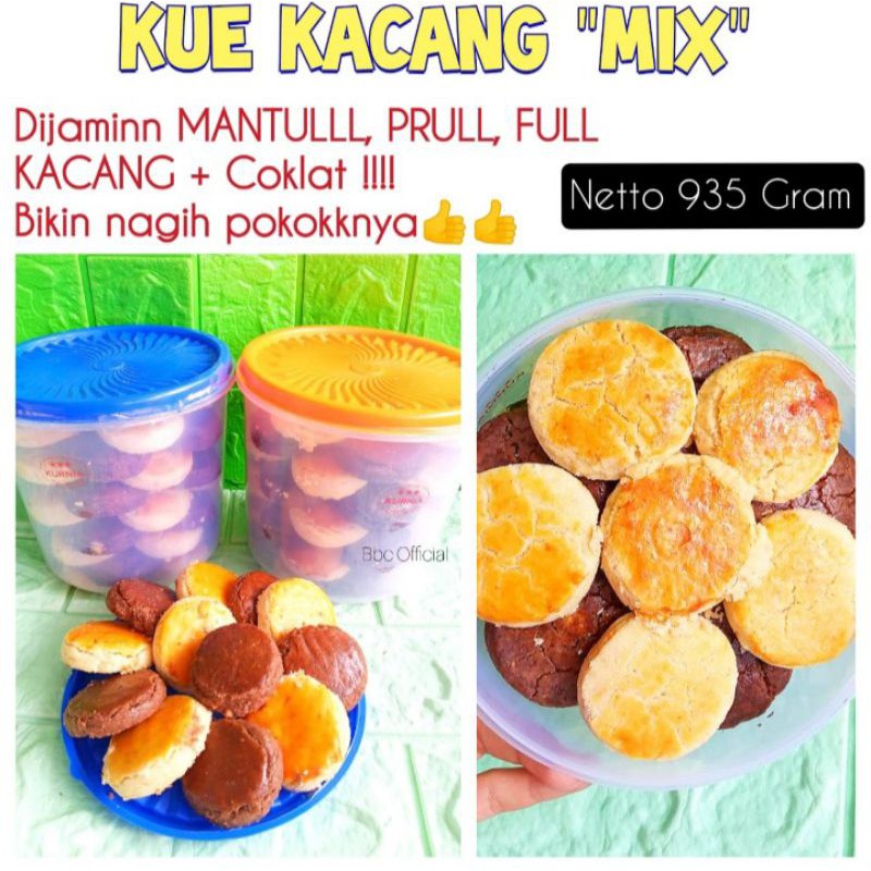

KUEKACANGMIXMANTUL