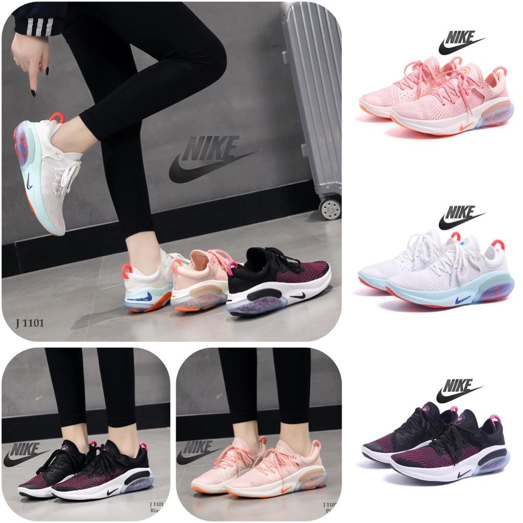 SEPATU NIKE NIKE JOYRIDE RUN FLYKNIT 1101*j
