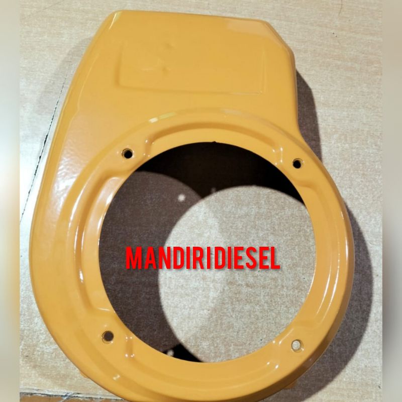 EY20 fan cover / tutup kipas untuk mesin ROBIN type EY20 (5 hp)