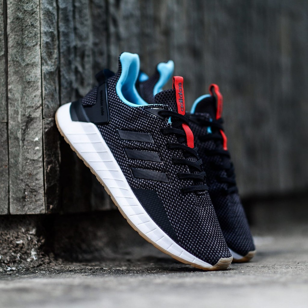 adidas questar ride multicolor