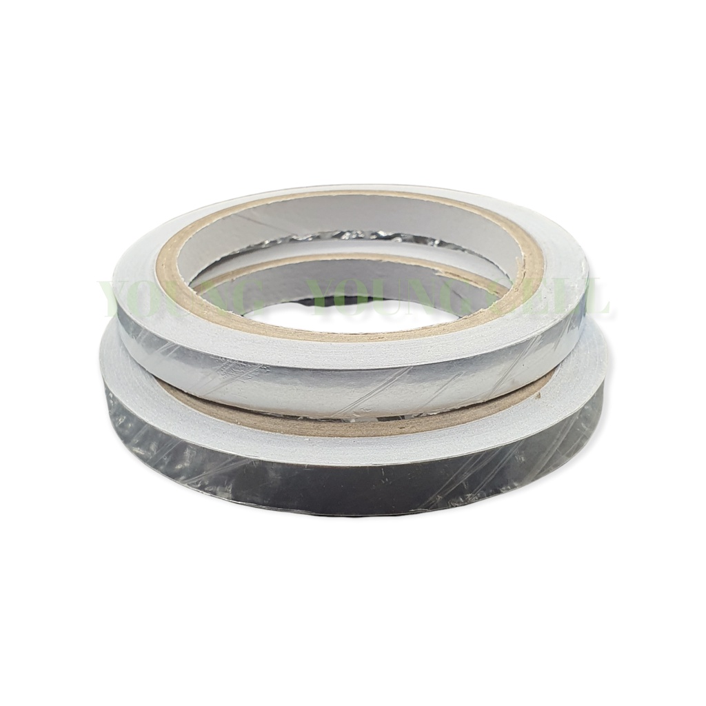 SILVER TAPE / DOUBLE TAPE / ALAT SERVIS SERVICE HP LENGKAP TERLENGKAP TERMURAH