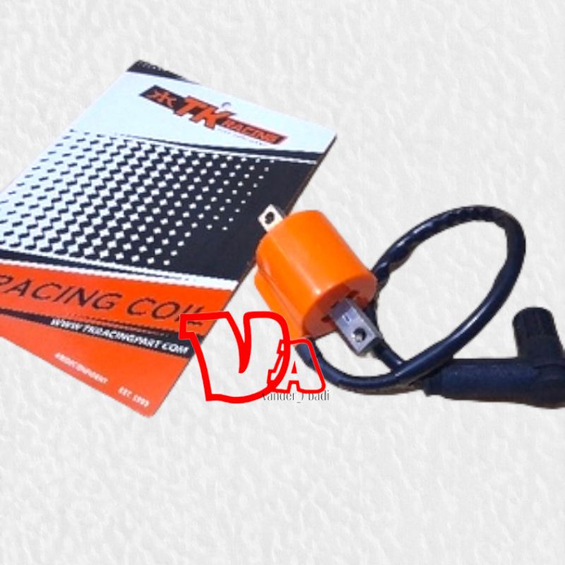 Koil TK Racing Universal Motor Jupiter-beat-rx king-ninja-mio-vario-supra