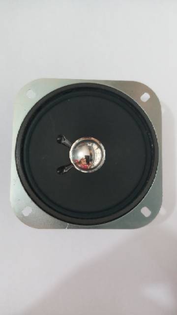 Speaker ACR 4in KSV 20W