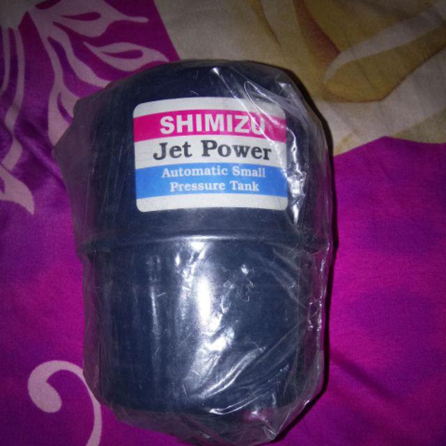 Tabung Angin Pompa Air Shimizu 2 Ltr Shimizu Tangki Ps 135