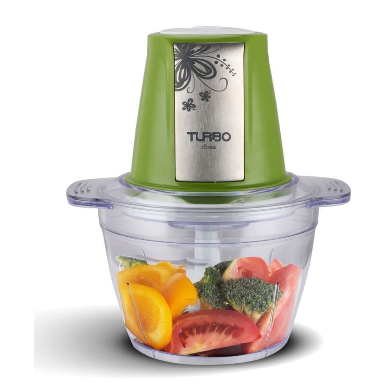 Chopper Turbo EHM 8330 / EHM8330