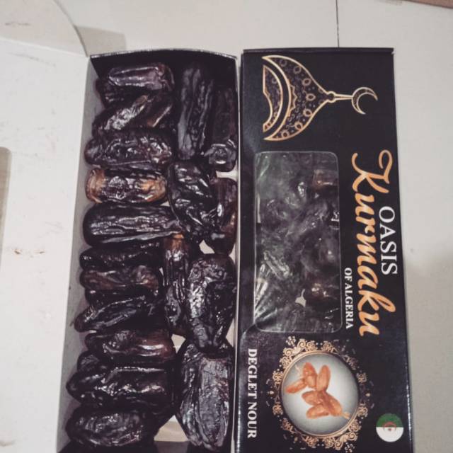 

Kurma aljazeerah 500gr