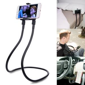 Lazy Bracket Neck Tablet dan Phone Holder