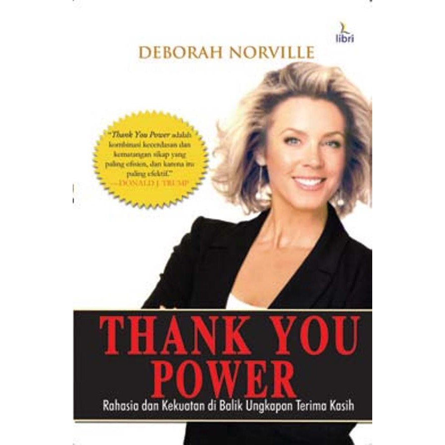 

Thank You Power