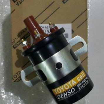 KOIL/COIL TOYOTA KIJANG 5K-7K DENSO
