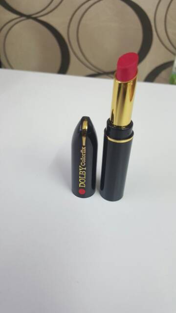 DOLBY COLORFIX LIPSTICK