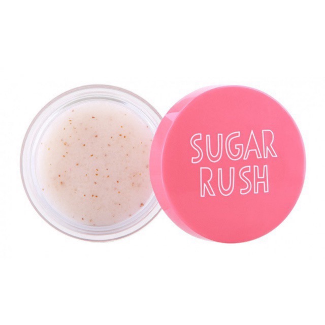 Emina Sugar Rush Lip Scrub