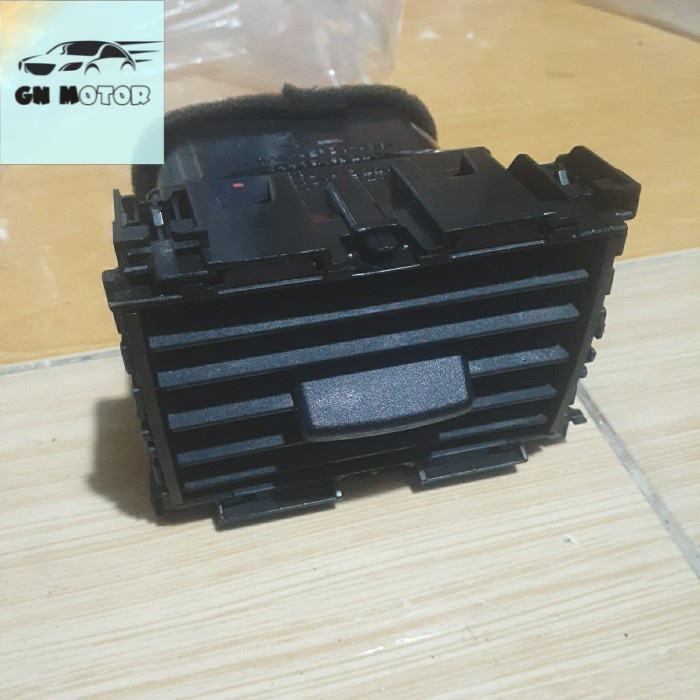 [GNMotor} grille kisi2 AC toyota yaris vios 2014 tengah kiri 55670 0D220