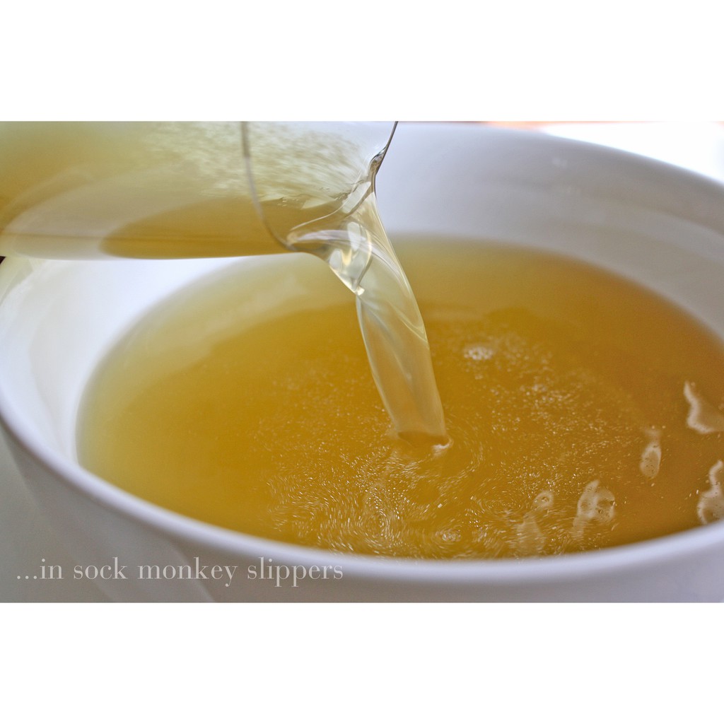 Jay's Kitchen Chicken Stock Non MSG | Kaldu Ayam Bubuk | Chicken Stock