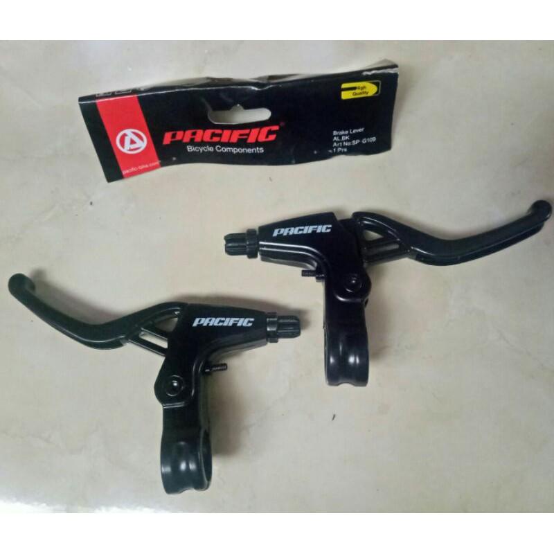 HANDLE REM PACIFIC BRAKE LEVER ALLOY PACIFIC