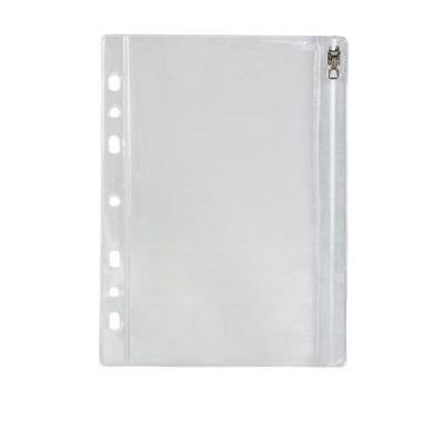 

Zipper Pocket A4 untuk Ordner
