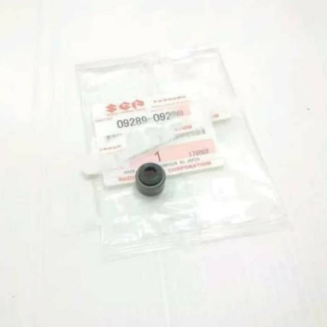 Oil seal sil valve klep suzuki escudo 2.0.