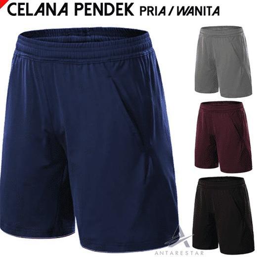 Obral Celana Bola / Kolor Bola / Celana Kolor / Celana Pendek / Celana Santai