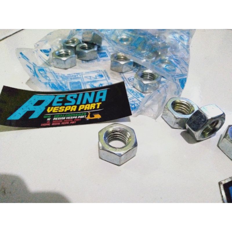 mur magnet vespa px ps excel exclusive spartan kunci 19