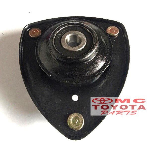 Karet Support Shock Absorber Breaker Depan Vios Limo 48609-0D080-TC
