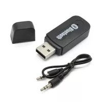 BLUETOOTH MUSIC RECEIVER AUDIO / USB BLUETOOTH / USB CAR MUSIC