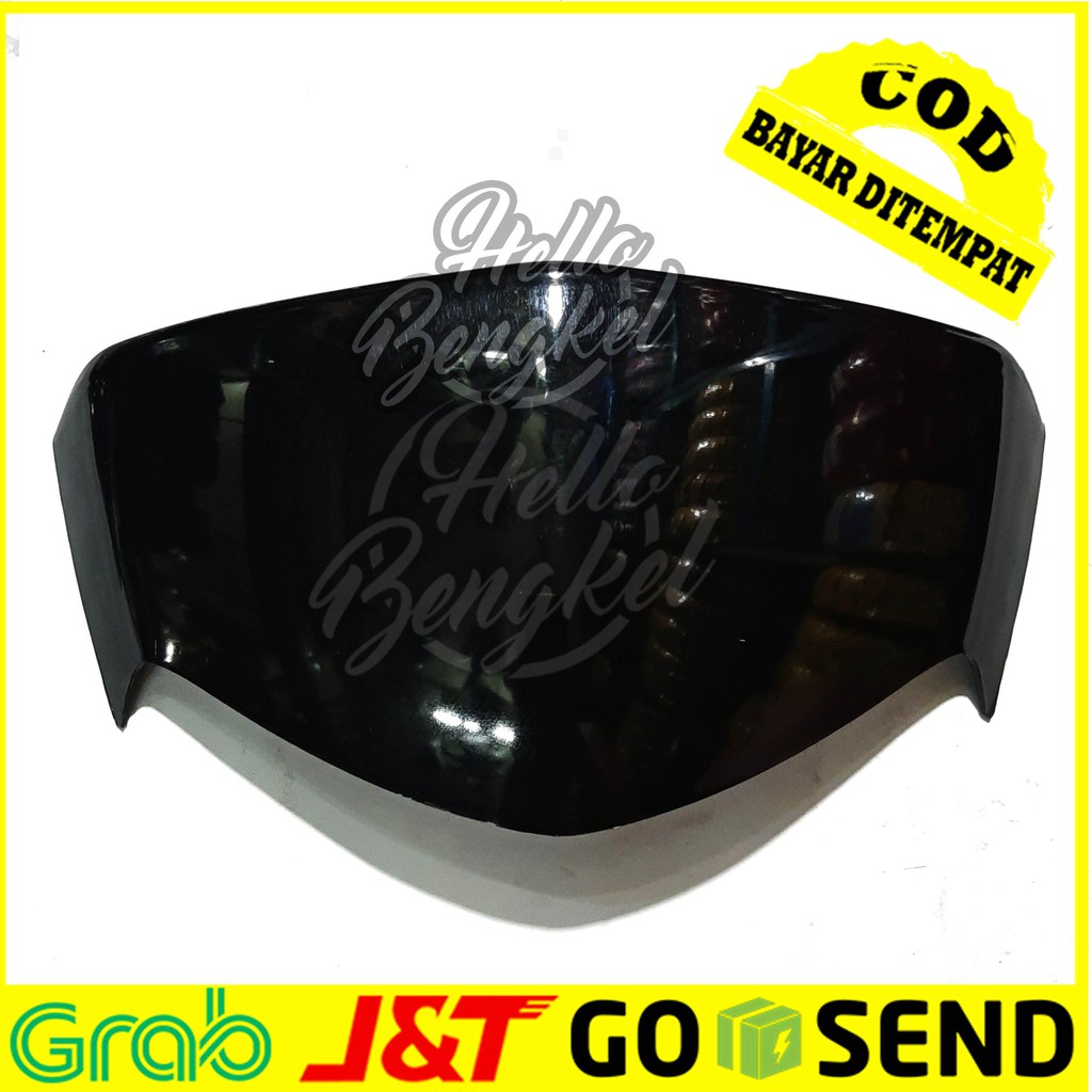 Visor supra x 125 dan mio merk variasi / kepala batok MERK NARITA