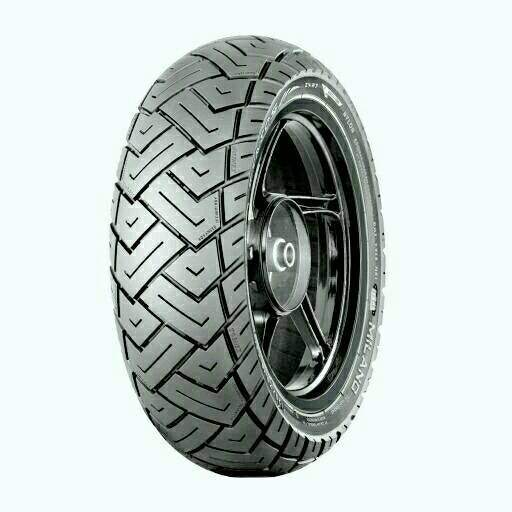 Ban Vespa Sprint Belakang 120/70-12 zeneos