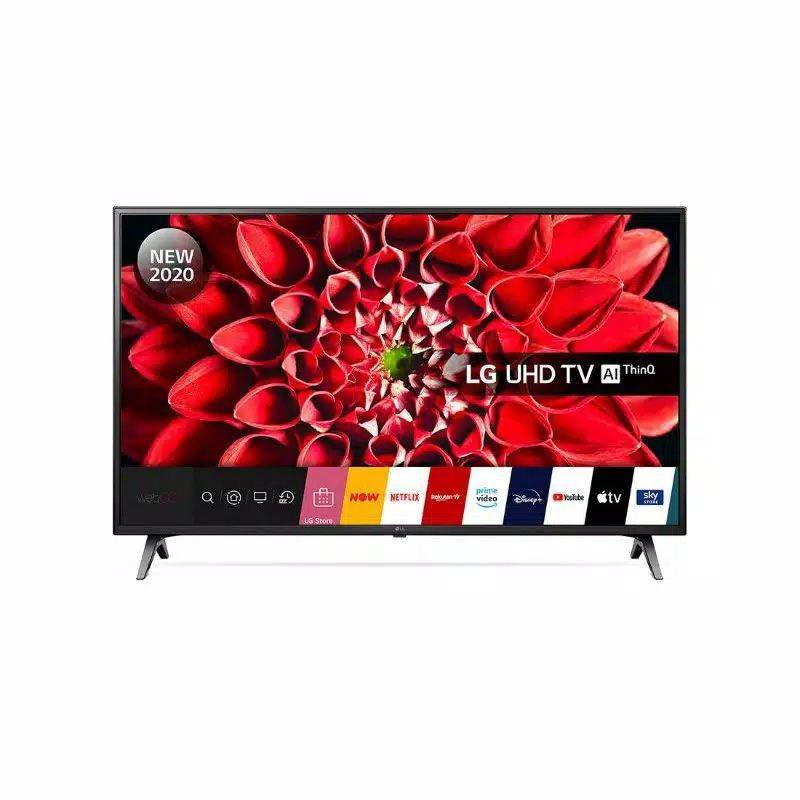 SMART TV LG 43 inch