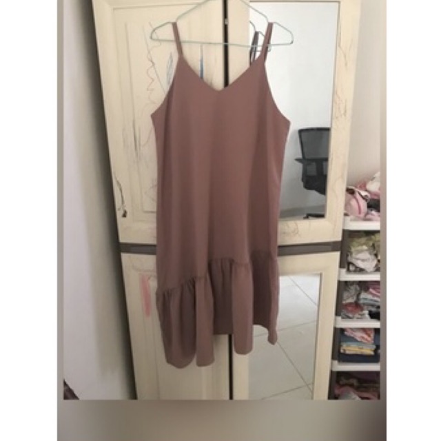 SUQMA Montserra Dress Outer - Milo [M]