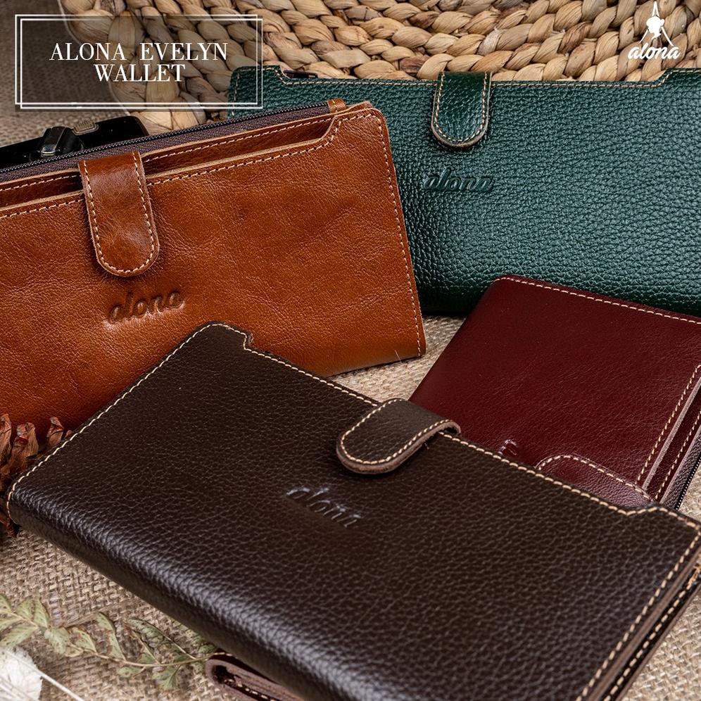 [KODE PX1778] ALONA EVELYN WALLET