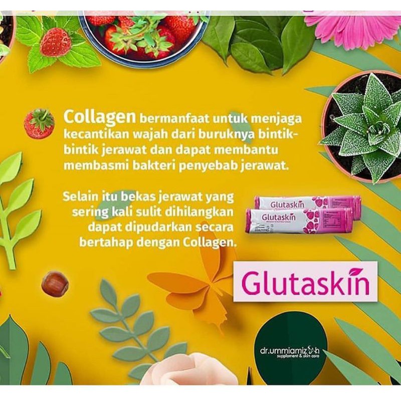 

Glutaskin