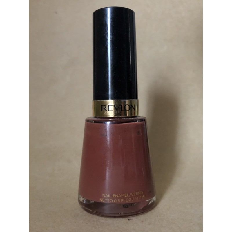 preloved kutek/cat kuku revlon