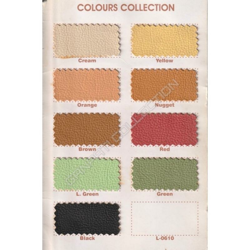 Kain Oscar Oskar / Kulit Sofa Jok Kursi Sintetis Imitasi MBTECH - Lorenzo