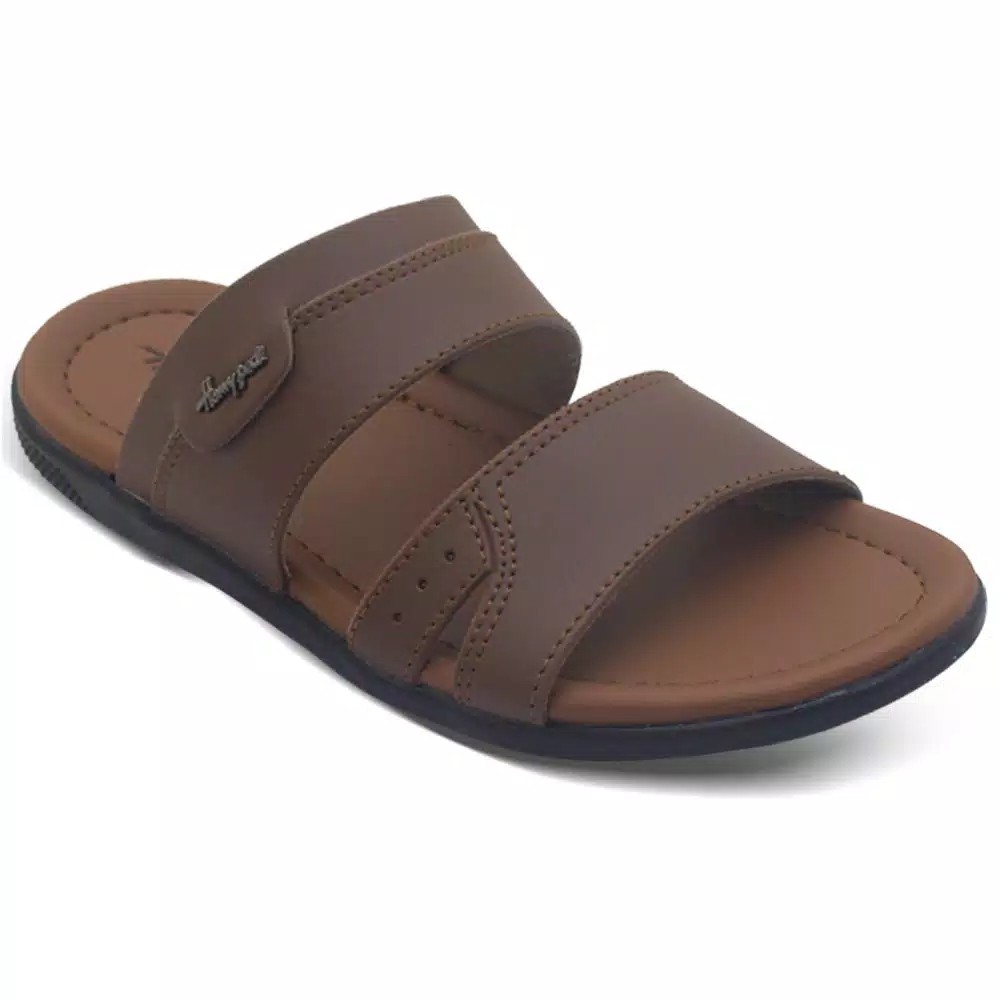 sogo HOMYPED COLOSSAL 02 Sandal Pria Homyped Sandal Dewasa Cowok