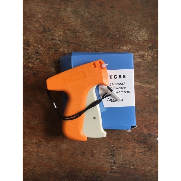 

Paket Tag Gun