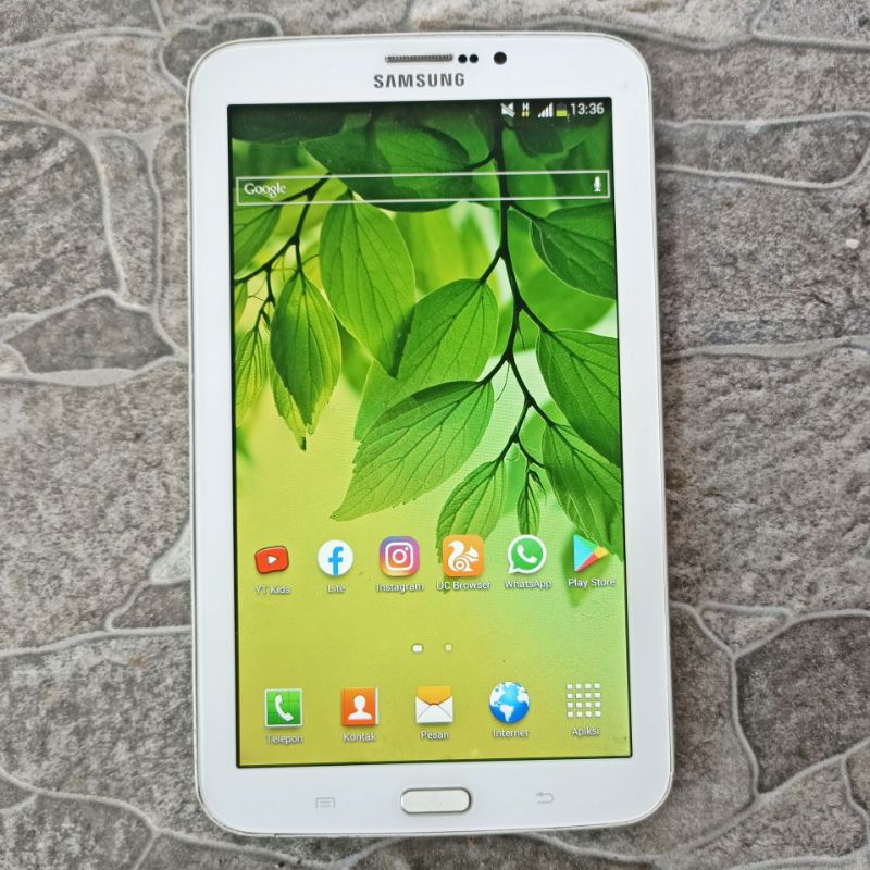 SAMSUNG GALAXY TAB 3 TABLET ANDROID SAMSUNG MURAH BERKUALITAS-1
