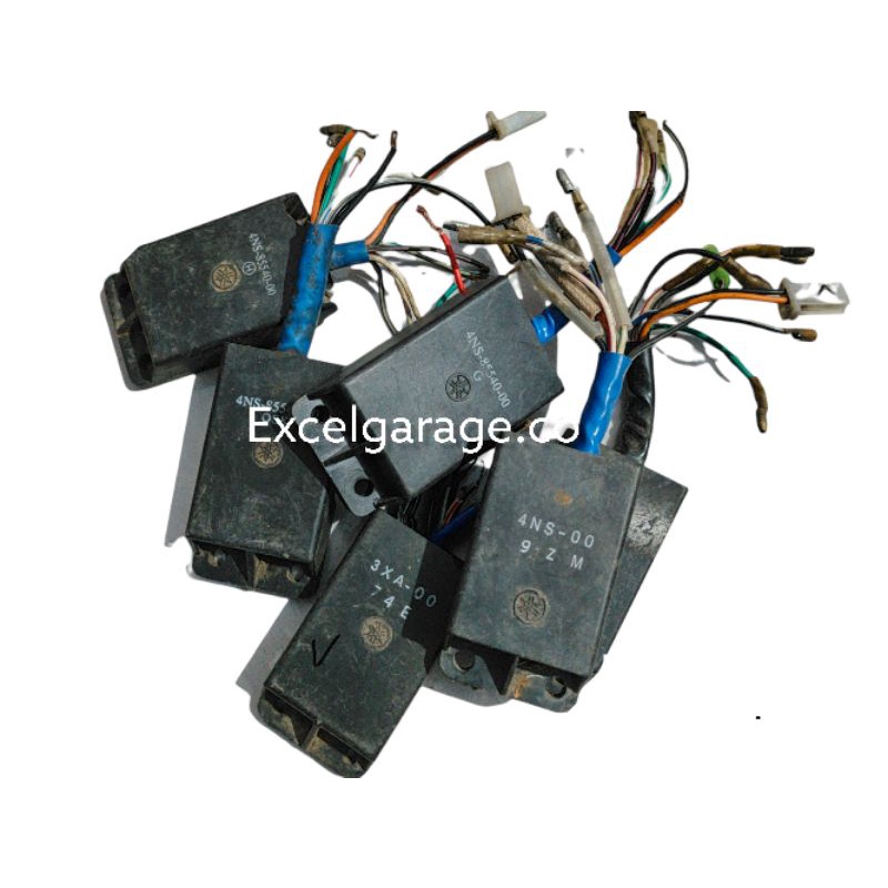 cdi f1zr force1 fiz copotan non original