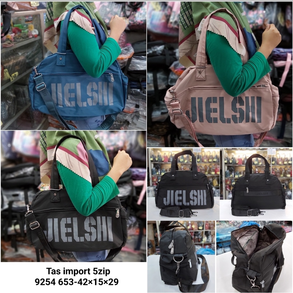 Tas sport/ tas cabin/ tas olahraga / tas gym/ travelbag