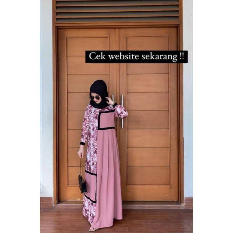 AdillaDressbyKaleela.idSALE