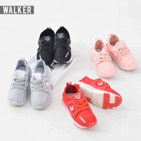 LID3001 - LED Walker Toddler Shoes (sepatu balita dengan lampu warna) - Your Affordable Quality!