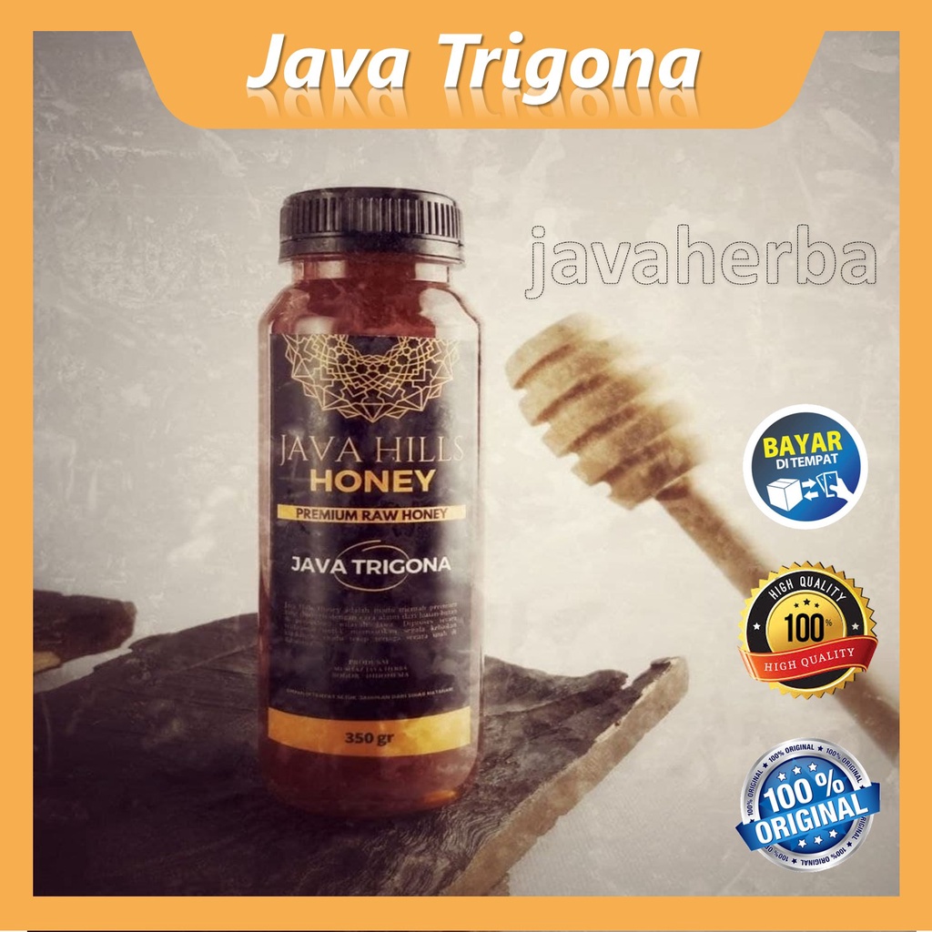 

Madu Asli 100% Madu Murni Klanceng Asli Madu Hutan Liar Java Trigona Java Hills Honey Premium Raw Honey Obat Herbal Alami