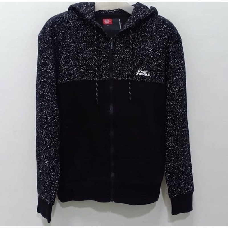 SALE Jaket No Fear 100% Original