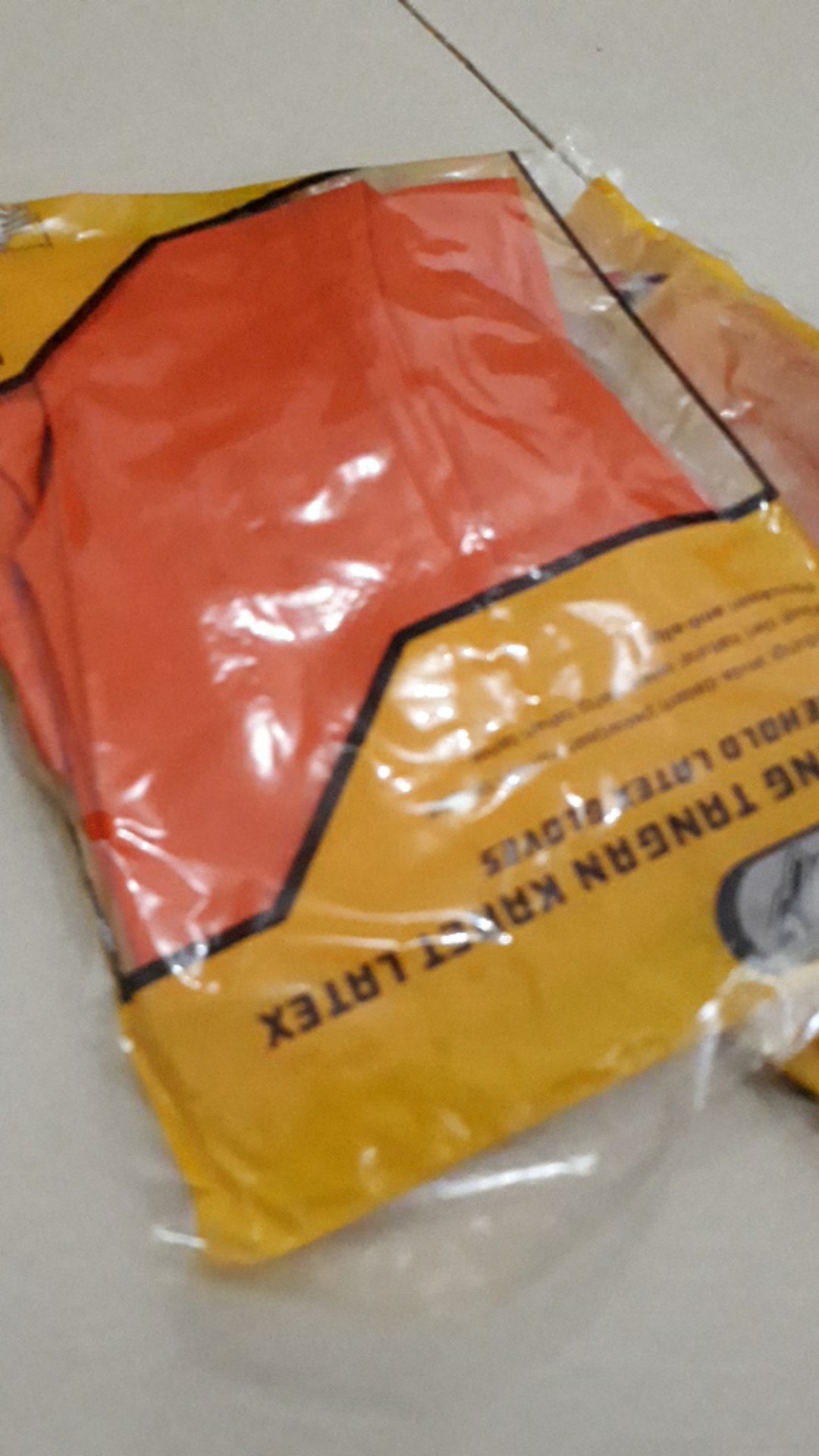 Sarung Tangan Cuci Sarung Tangan Kebun Alat Kebersihan Rumah Cuci Piring Murah Promo