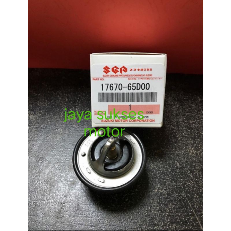 thermostat Aerio SX4 Swift grand Vitara 2.0cc Escudo original